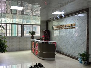 公司前台11