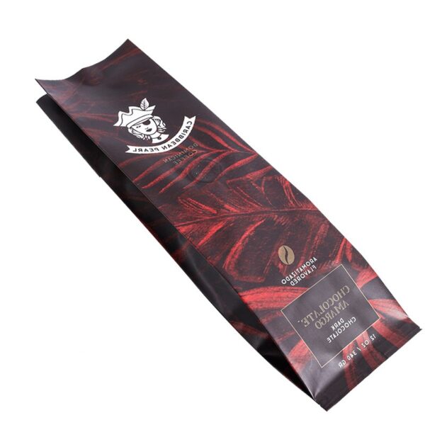 Wholesale coffee packaging manufacturer