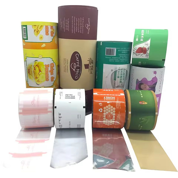 Premium roll film solutions for food packaging, industrial wrapping, and flexible packaging needs. Durable, eco-friendly, and customizable to meet your requirements.